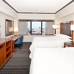 Sheraton Anchorage Hotel
