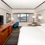 Sheraton Anchorage Hotel