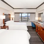 Sheraton Anchorage Hotel