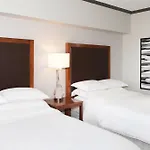 Sheraton Anchorage Hotel