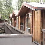 Denali Grizzly Bear Resort