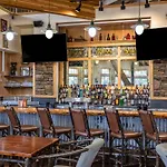 Denali Grizzly Bear Resort