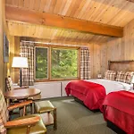 Glacier Bay Lodge