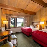 Glacier Bay Lodge