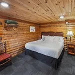 Denali Crow\'S Nest Cabins