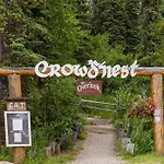 Denali Crow\'S Nest Cabins