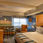 Aviator Hotel Anchorage