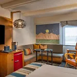 Aviator Hotel Anchorage