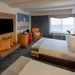 Aviator Hotel Anchorage