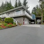 Juneau Apartment - Walk To Hiking And Breweries