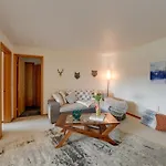 Juneau Apartment - Walk To Hiking And Breweries
