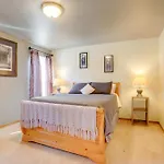 Palmer Escape With Mtn Views Fishing And Hiking!