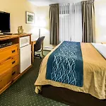 Quality Inn Kodiak