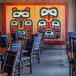 Glacier Bay Lodge