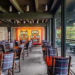 Glacier Bay Lodge