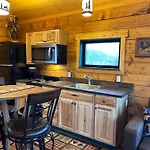 Sockeye Cabin