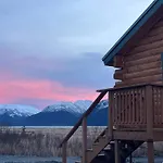 Sockeye Cabin
