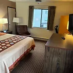 Super 8 By Wyndham Ketchikan