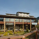 Westmark Sitka Hotel