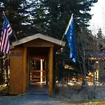 Wise Old Hunter Lodge