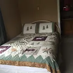 The Moose Is Inn