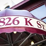 Anchorage Downtown Hotel