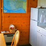 Glacier View Cabins