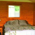 Glacier View Cabins