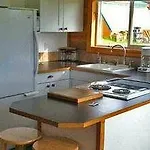 Glacier View Cabins