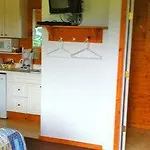 Glacier View Cabins