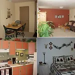 Summit View Lodge