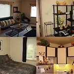 Summit View Lodge