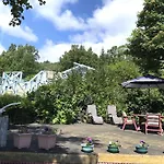 Halcyon Heights B&B / Inn