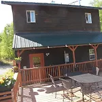 Grace And Bill\'S Freedom Hills B&B