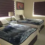 Twin Peaks Lodge And Rv Park