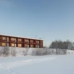 Mat-Su Resort
