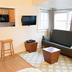 Sauerdough Lodging