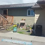 Beluga Lake Lodge