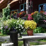 Brigitte\'S Bavarian Bed Und Breakfast
