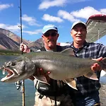 All Alaska Outdoors