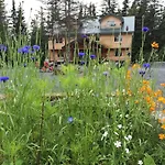 Twin Peaks Lodge And Rv Park