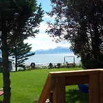Alaska Beach House