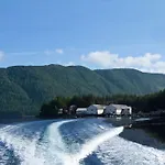 Waterfall Resort