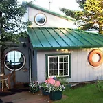 Alaska Beach House