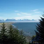 Alaska Beach House