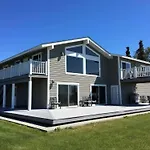 Alaska Seascape Lodge
