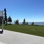 Alaska Seascape Lodge