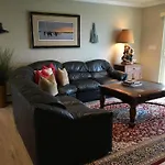 Alaska Seascape Lodge
