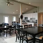 Alaska Seascape Lodge