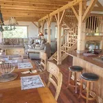 Alaska Adventure Cabins